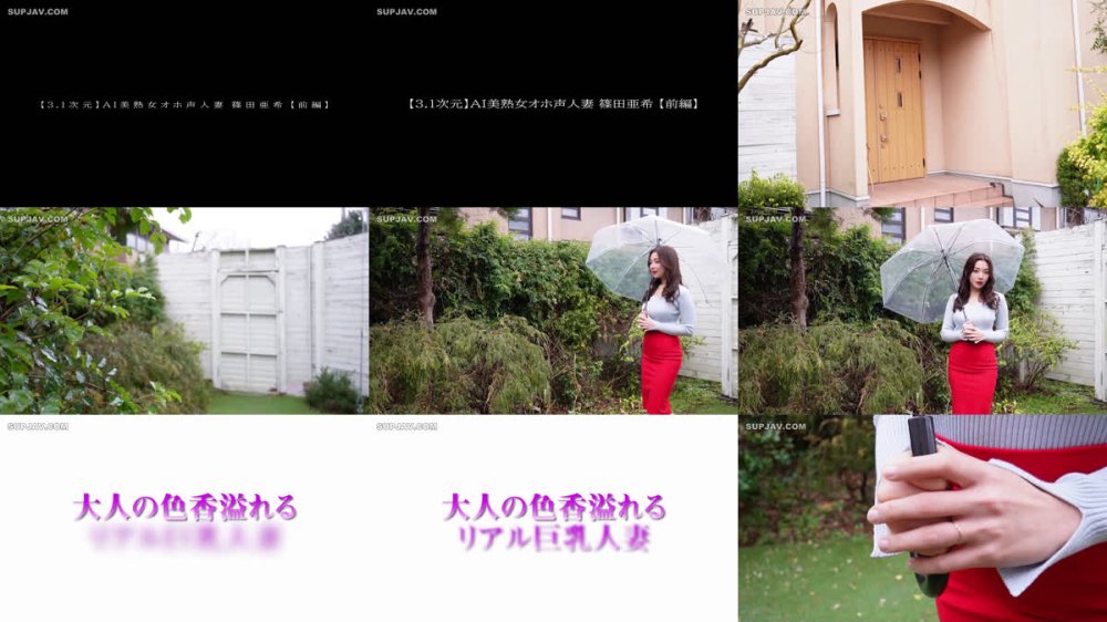 +++ [FHD] NSBB-031 【3.1次元】AIスペシャルセレクション4作品収録ベスト！【セレブ篇】極上デート密会セックス！