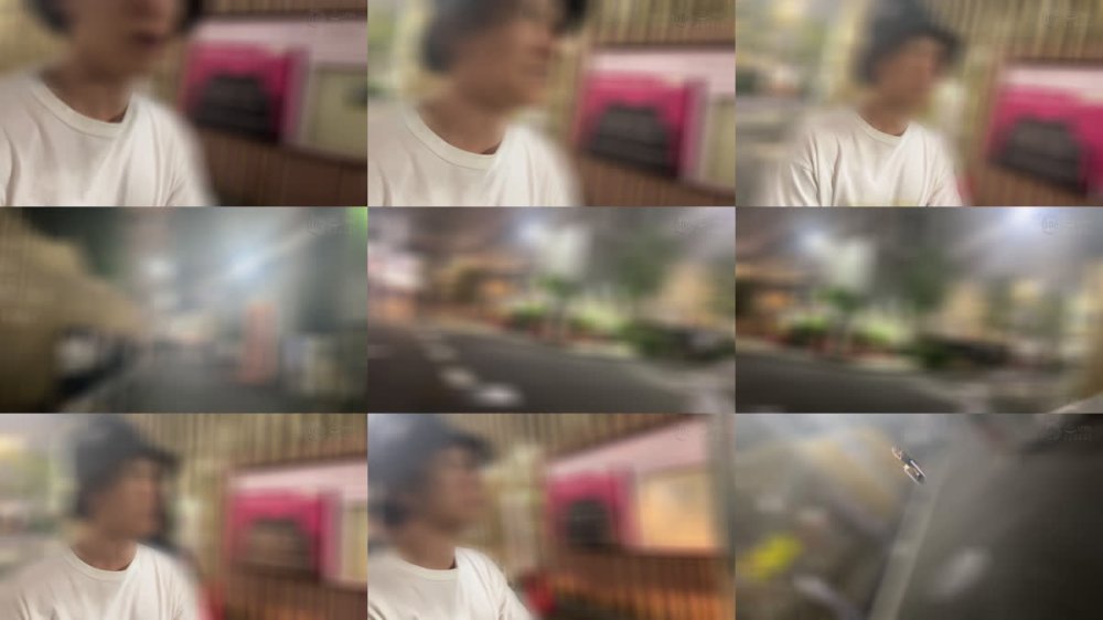 +++ [FHD] GESY-086 【立ちんぼ】絵に描いたような地雷系ダウナー立ちんぼ。何されてもつまらなそうなマグロ女がチ○ポ入れられて痙攣するようになるまでの一部始終【ホ別生3＋撮影3 R・23歳Dカップ】