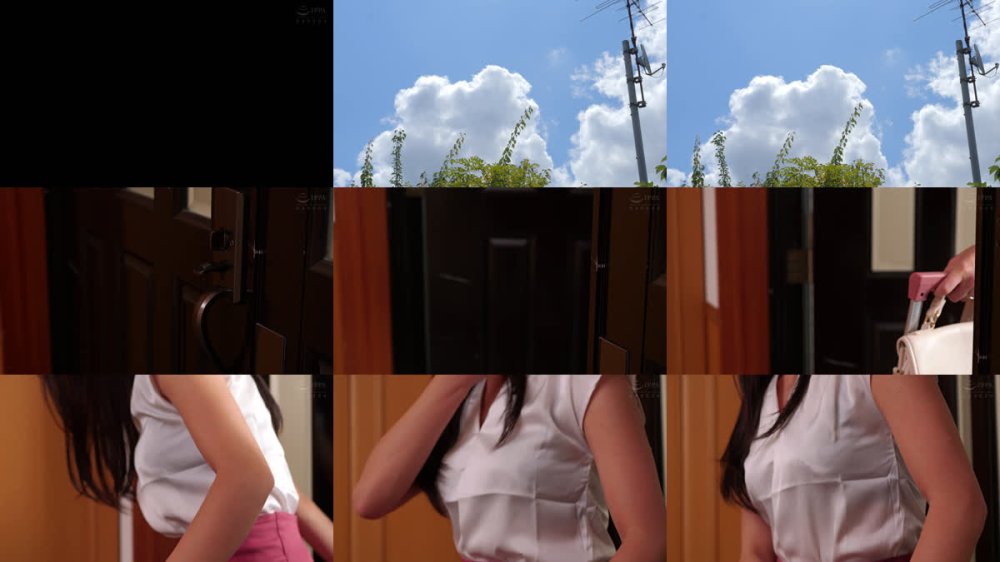 +++ [FHD] HZGD-325 父親の弟（叔父）の老練テクでビックンビックン痙攣しまくり脳イキ連発…全身性感帯になるまで悪戯され焦点合わなくなるほどイカされ続けました。 五芭