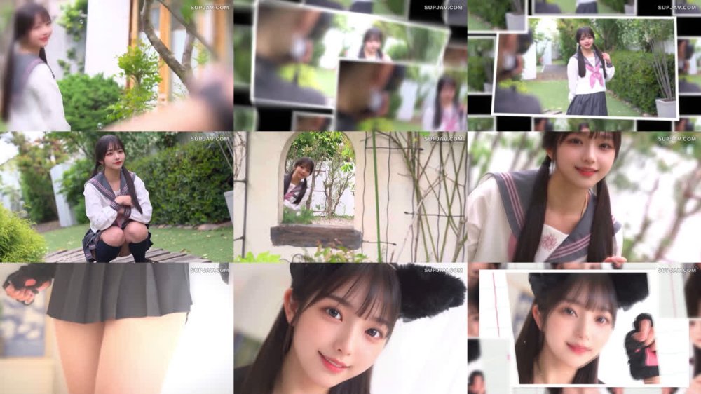 +++ [FHD] VAIAV-022 Jアイドル イメビ撮影 表＆裏