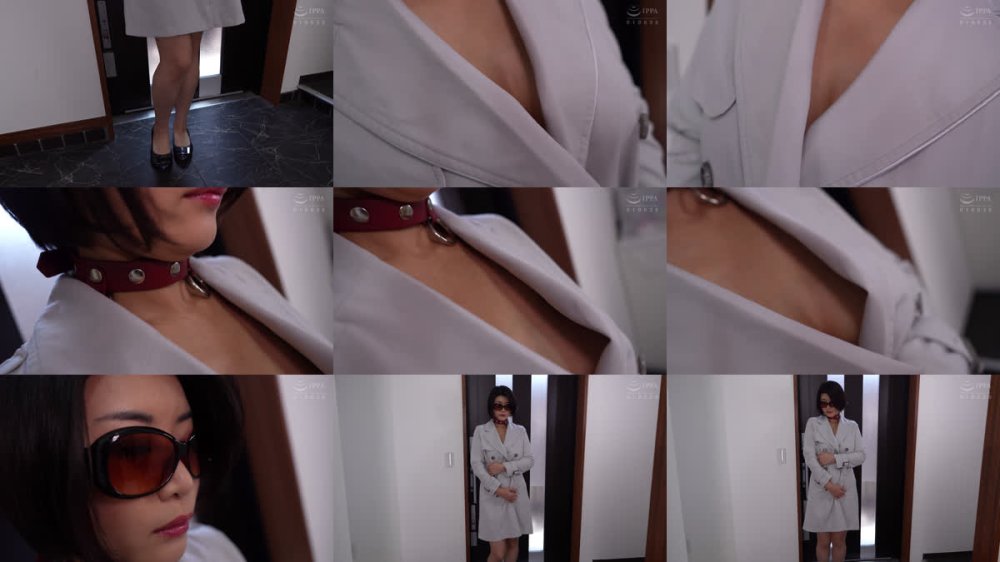 +++ [FHD] NACT-051 マゾ覚醒人妻奴● 推川ゆうり