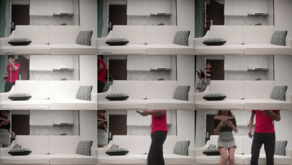 【AI增強】2020-07-11【千人斬探花】（第一炮）小哥代班大耳環紋身妹子，近距離特寫