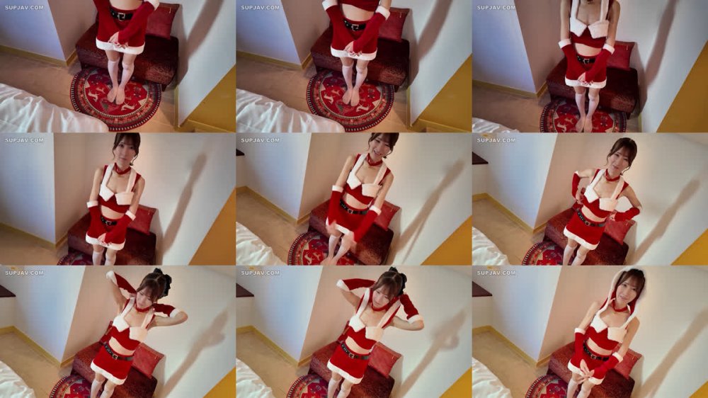 +++ FC2-PPV-4809867 清楚サンタ、崩壊。神くびれ×鍛えボディが堕ちていく夜。