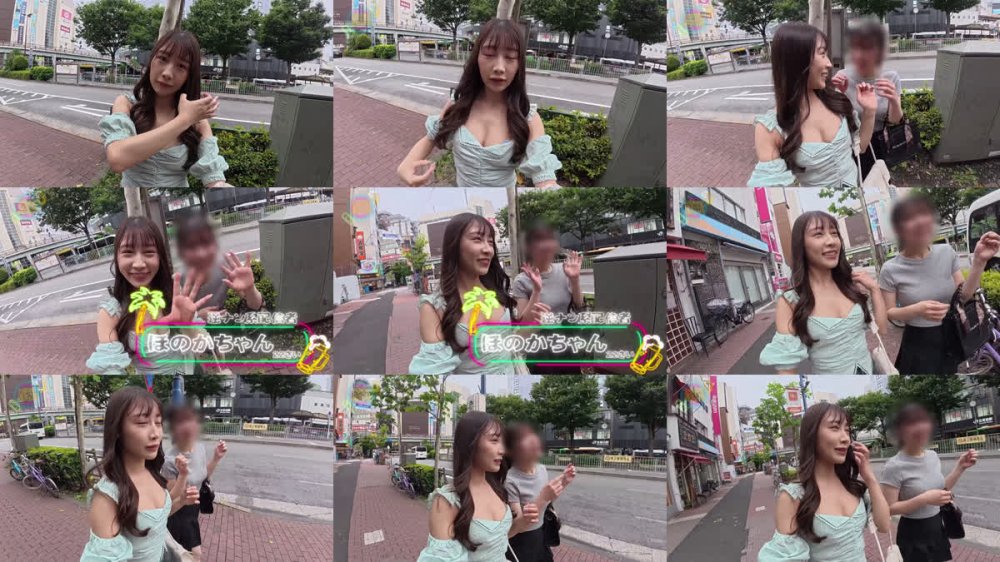 +++ [FHD] 300MIUM-1304 【新シリーズ】そこらへんのテキトーな竿見っけて逆ナンパ！二人っきりで「ちゅーはいいけど口は恥ずかしい…」とか言っとけば男なんて簡単笑笑笑 速攻ホテinで生フェラ生ごっくん！！沢山べろべろしてあげたんだから、せんべろセックスいいよねいいよね？生ハメウェルカムで最後はぬくぬくの生ま●こにどっぷり中出ししてもらっちゃいました！【いきなりせんべろ逆ナンパ！】