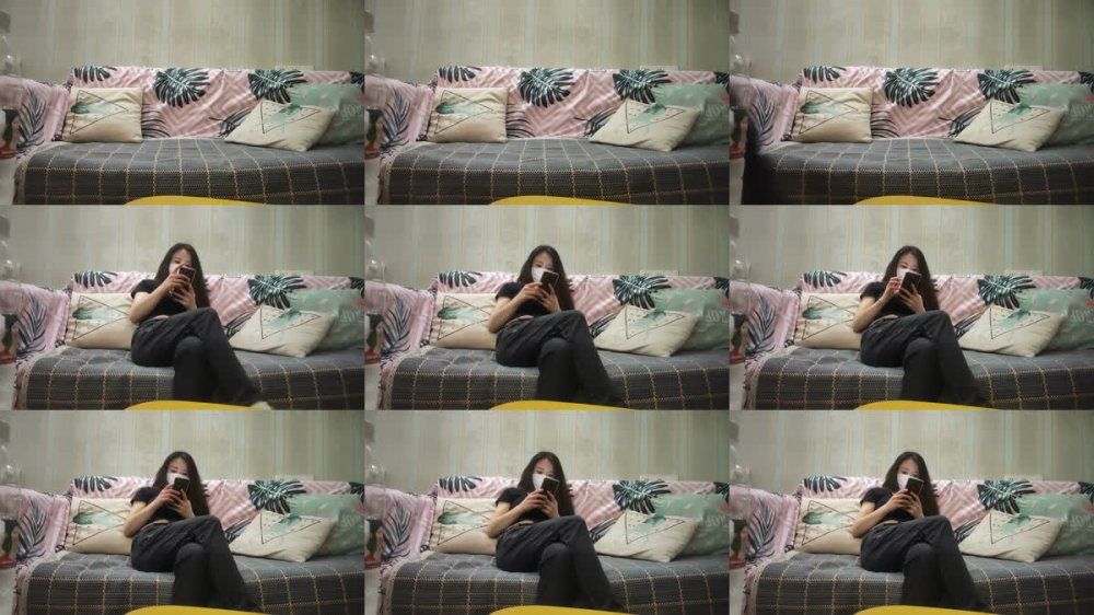 【AI增強】20220510_[原版]熟女探花_邊操邊說摻髒話的少婦，撅起大屁股床邊口交