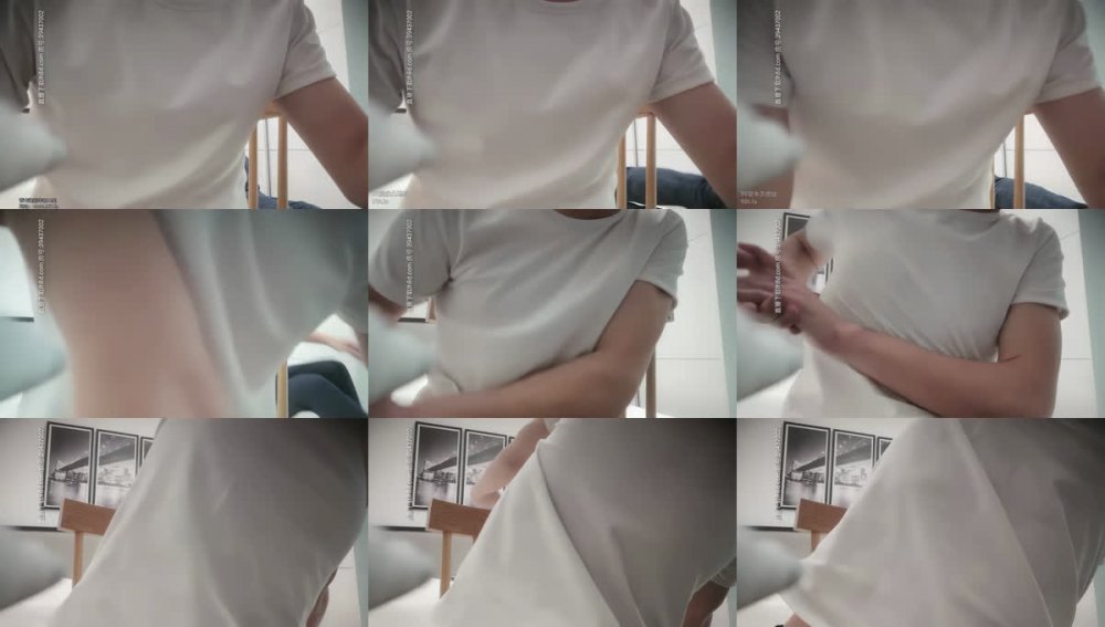 【AI增強】2020-07-14【千人斬探花】帶女友再叫妹子雙飛啪啪，穿上女僕裝黑絲鏡頭口交