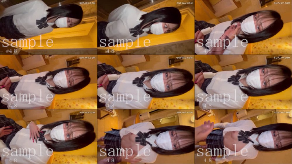 +++ FC2-PPV-4809879 超絶ビジュの激カワゆんちゃん [有]