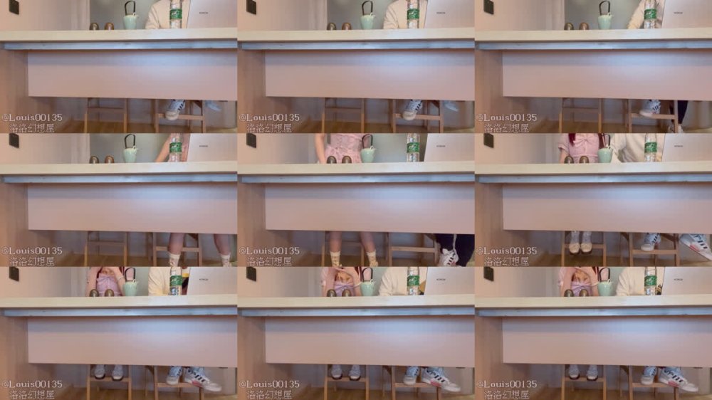 +++ XB-1119 小蘿莉被啤酒肚拉住雙馬尾後入暴力抽插