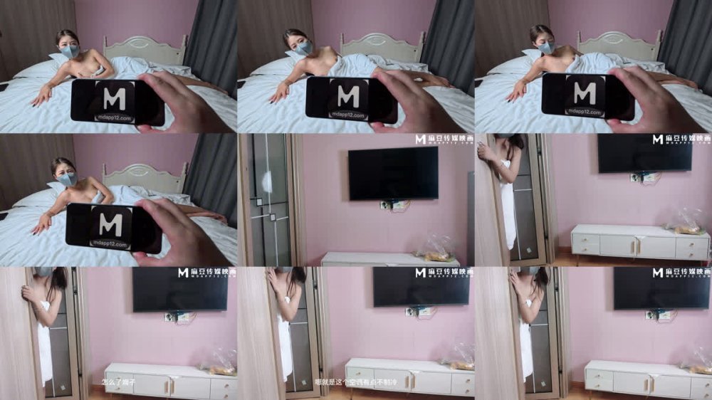 +++ M-283 大哥不在家幫饑渴發騷的嫂子止癢