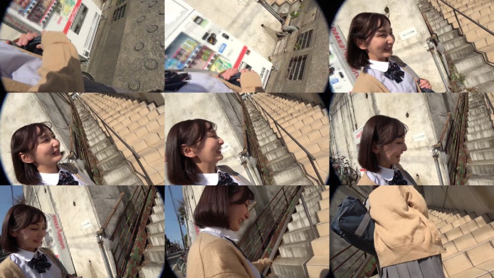 +++ [FHD] 538SWEET-098 ゆりち(19)