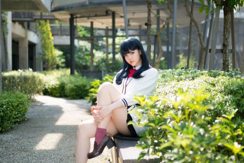 [Cosplay] Ying Tze – Rinka