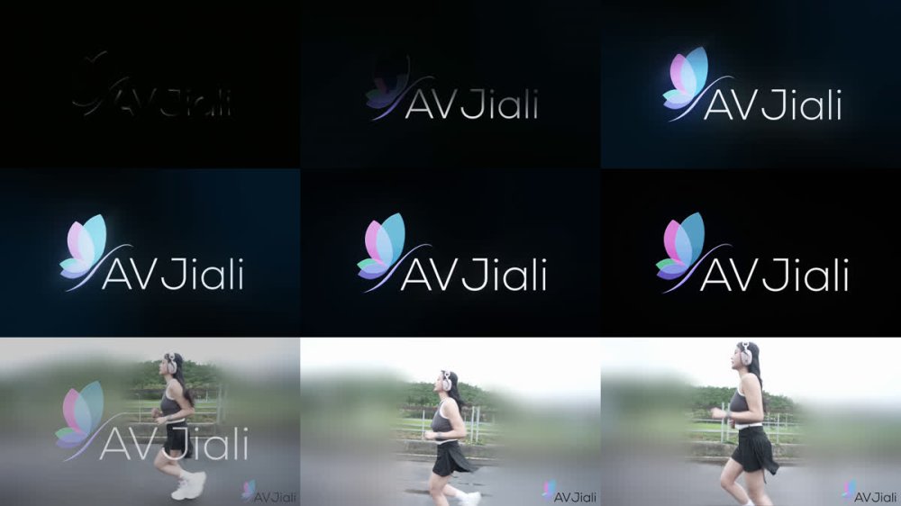 +++ XB-1130 火辣性感尤物慢跑者被騙參加性愛馬拉松