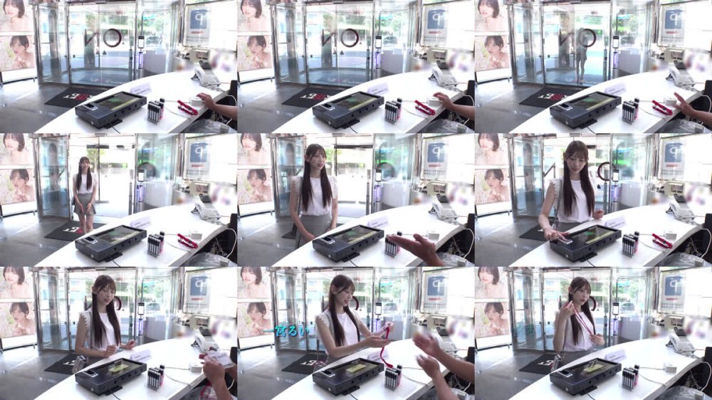 +++ [FHD] START-475 【特典版】同期のSODSTAR新人天神羽衣と一宮るいが1日SOD女子社員 AV撮影の準備や企画会議など業務体験中にデカチンを即ハメされまくり！人生最大の羞恥に赤面しっぱなし！