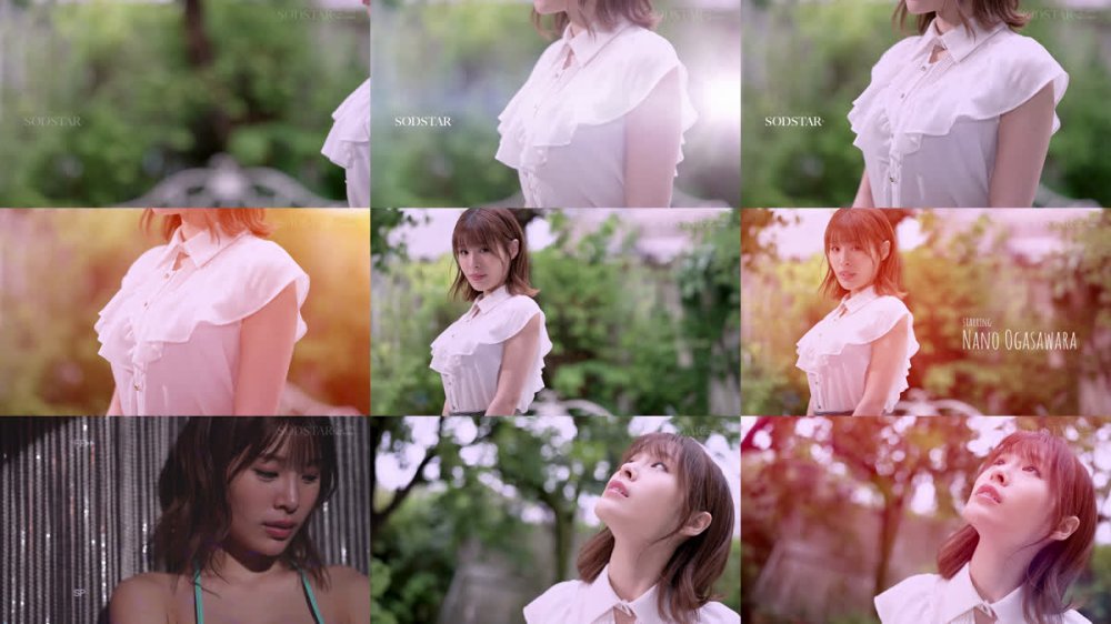 +++ [FHD] START-439 おっぱいフェチ天国！Iカップ美巨乳8コーナー性感開発フルコース180分SPECIAL 小笠原菜乃