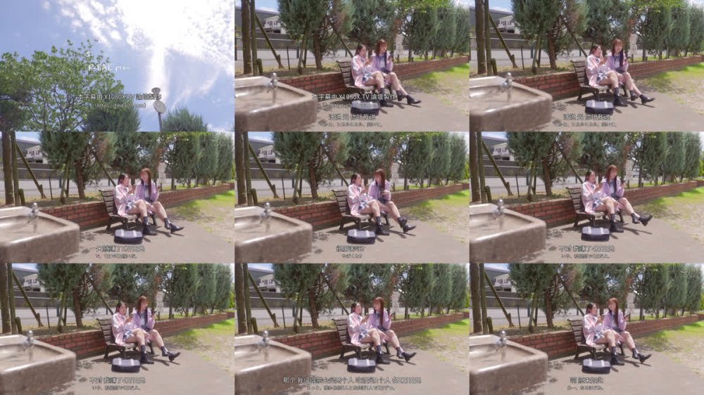 +++ [FHDC] REAL-957 「ウチ等が揃えば無敵っしょ！」そう勘違いしていた不良娘2人を悪魔の警備員が身も心もボッコボコレ●プ 皆月ひかる 天馬ゆい