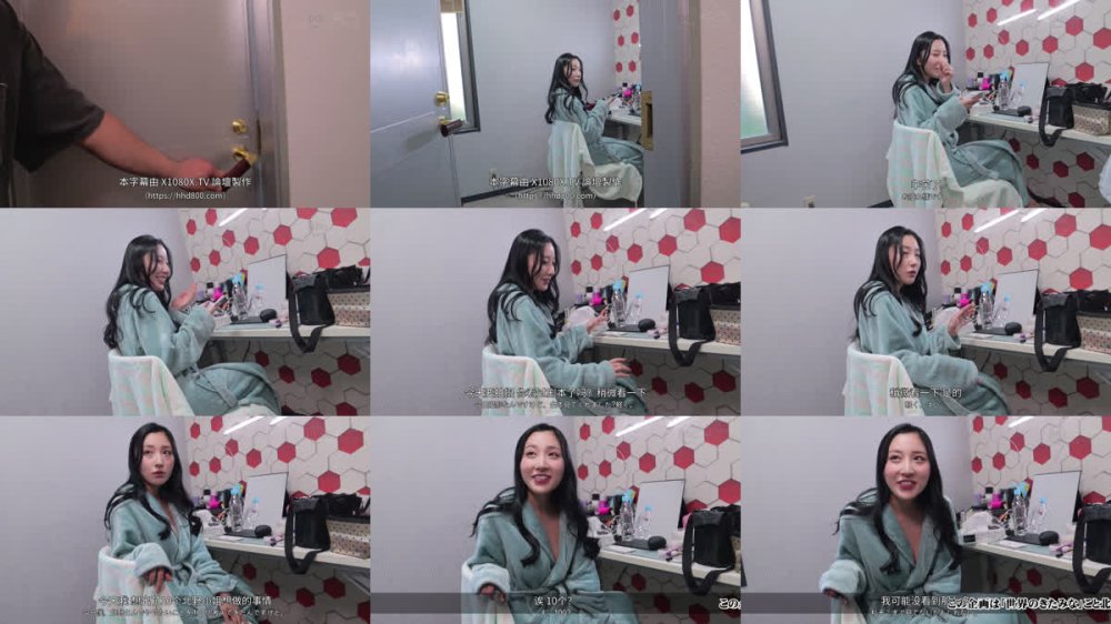 +++ [FHDC] DOCZ-005 メロい肉感＆キャパいフェロモン！国宝級BODYの艶尻ネキ！ブルベ冬・骨格ウェーブ・歩く公然●褻「世界のきたみな」こと北野未奈でしたい100のこと