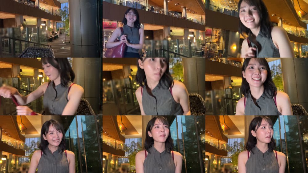 +++ [FHD] MFCS-189 【陰キャのフリした淫キャ！？ホテルで豹変する性欲モンスターと中出し2連発！！】逆ナンしてきたスレンダー美女は清楚なフリして日常的に男漁り！？感度抜群！潮吹き連発！！自ら中出しを求めるド変態！！！【あまちゅあハメREC＃めぐ＃カフェ店員】