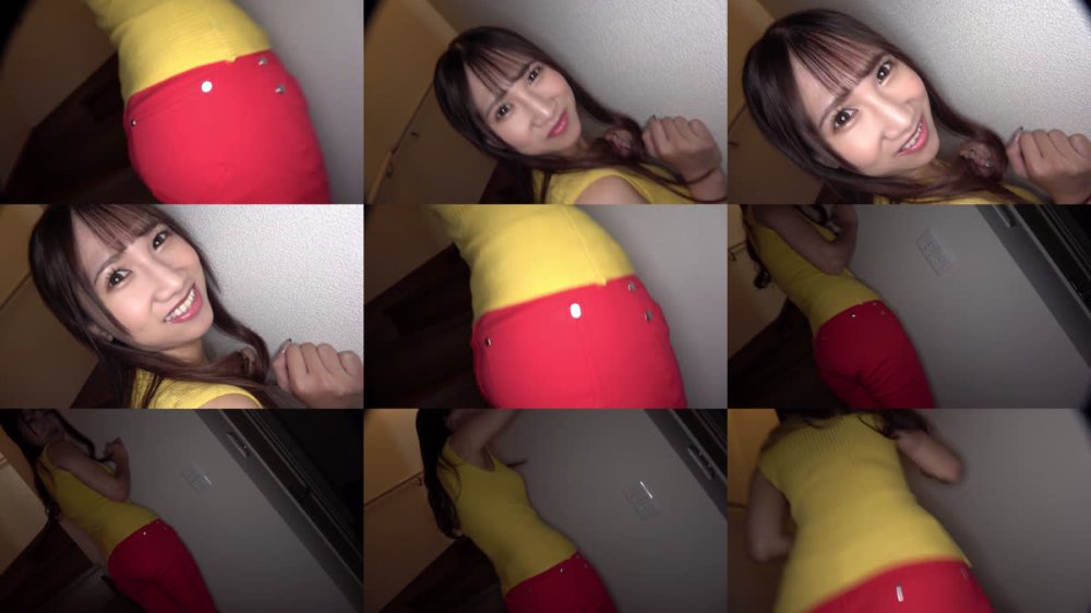+++ [FHD] 538MARH-026 さりな