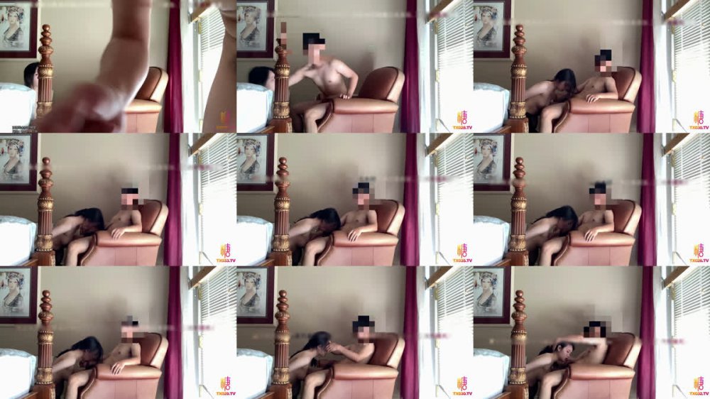 【AI增強】Mr.Rich大神~肉便器~神仙顏值炮架~束縛強制深喉~后入猛插水潤騷穴口爆~1