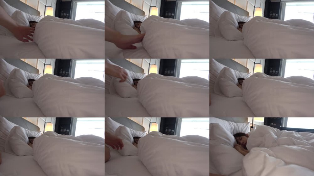 +++ [FHD] MFC-351 ホストにガチ恋するコンカフェ嬢×前日3回戦→寝起きドッキリ！朝シャン即フェラ口内射精→チェックアウトまで拘束中出し連戦SEX！【いおり(コンカフェ嬢)】