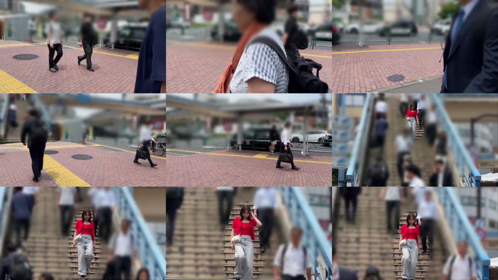 +++ [FHD] INSTV-666 街ゆく美人お姉さんをストリートスナップ、SEXに持ち込むまでのリアルドキュメント せなちゃん