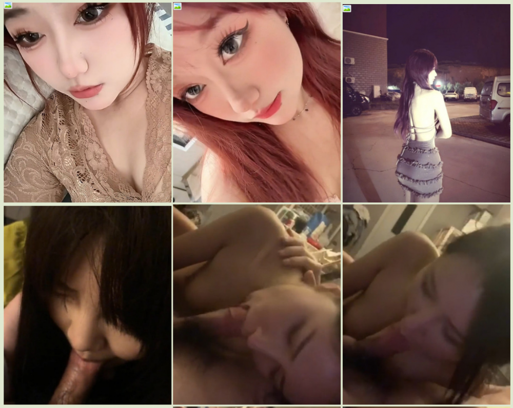 浙江廣播電視大學馬昕悅極品學生妹性愛視頻流出❤️出租屋給男友口交深喉 後入爆操尖叫連連！