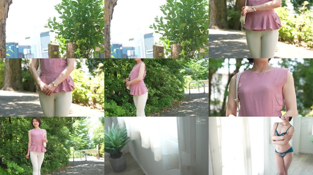 +++ [FHD] JRZE-275 初撮り人妻ドキュメント 岡崎亜紀