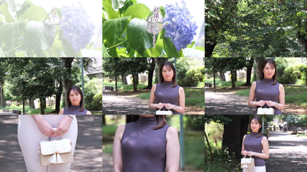 +++ [FHD] JRZE-276 初撮り人妻ドキュメント 赤坂ちずる