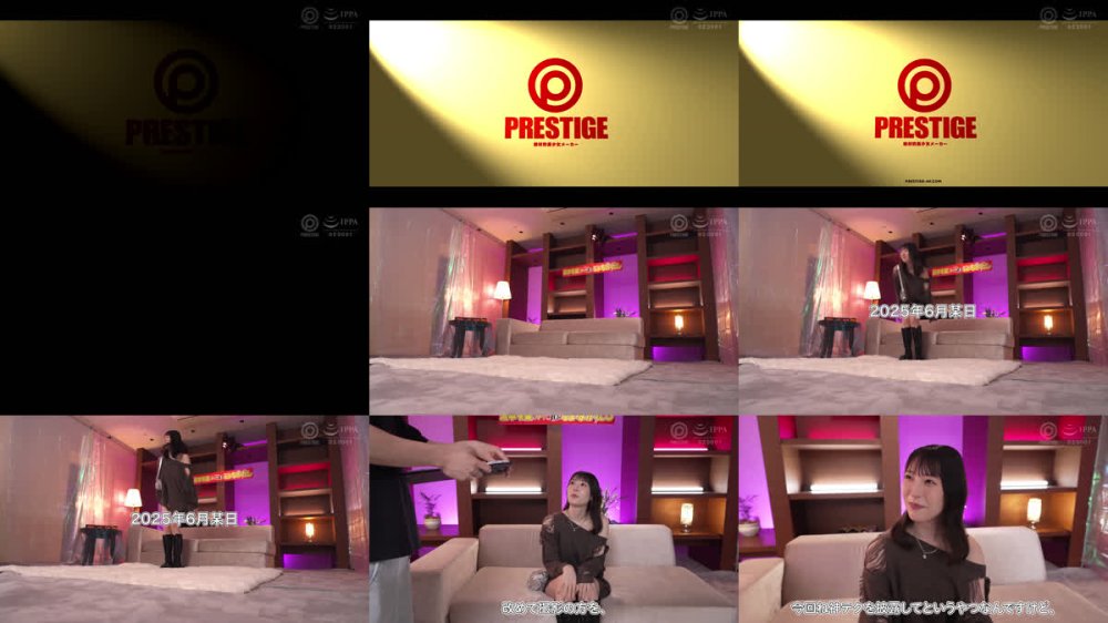 +++ [FHD] ABF-297 神テクたったの10分間我慢することが出来れば…ご褒美なま中出し 瀧本雫葉【限定特典映像25分付き】