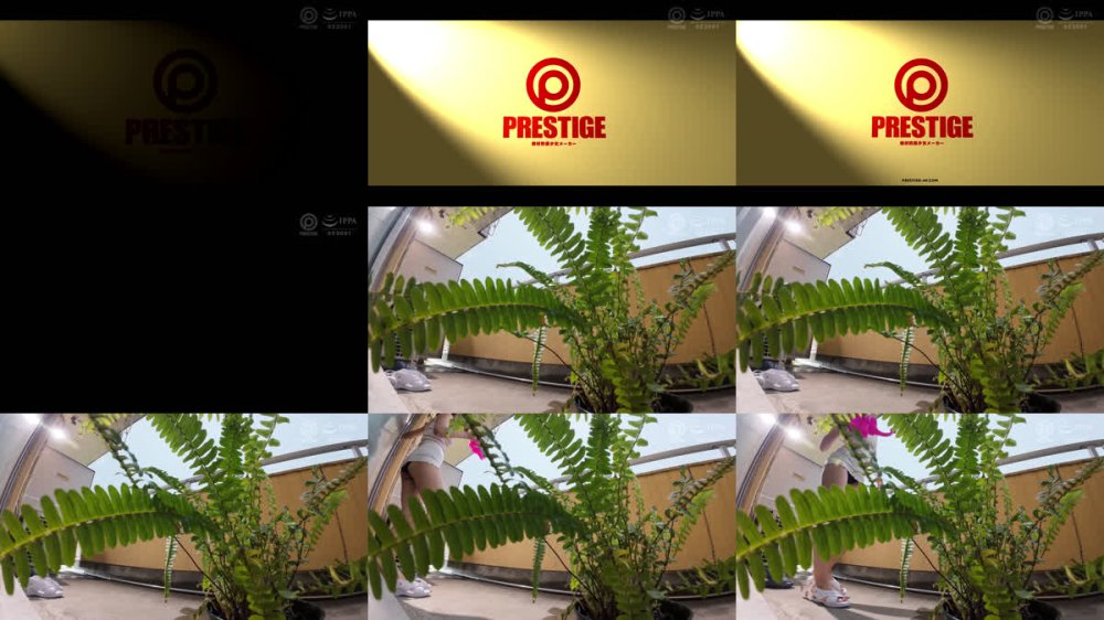 +++ [FHD] ABF-298 性欲に支配された看護学生カップルの同棲中出し性交録。 瀬緒凛【限定特典映像10分付き】