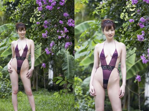 [Photobook] Asian Beauty 池田夏希 必撮!まるごと⭐︎