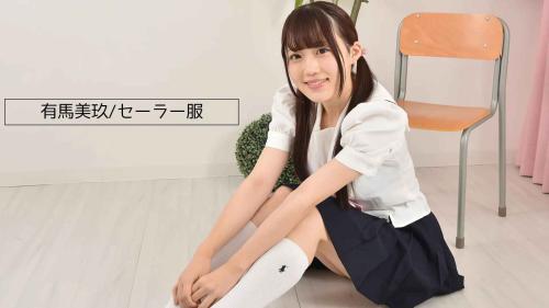 [Lovepop] Miku Arima – 有馬美玖 – L0739 Photoset 007 – School Uniform Sailor