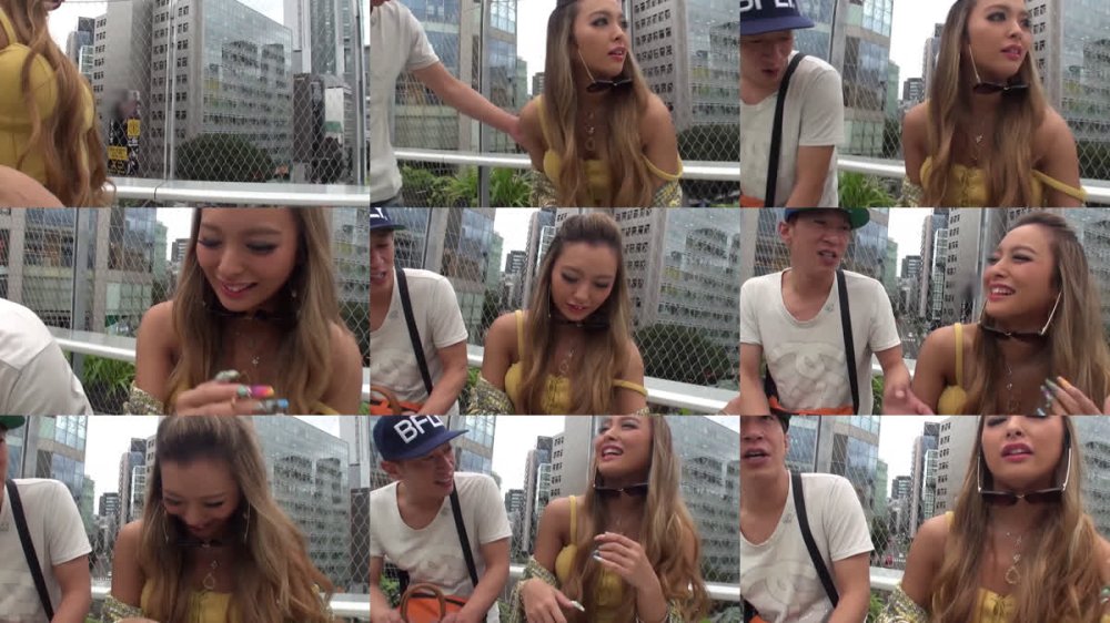 +++ FC2-PPV-4805660 【いわゆる黒ギャル】【問答無用で中出し】絶滅危惧種と言われるギャルにDM。会ってみると強キャラなのにドM！美形黒ギャルをガンガン●しちゃいました。もちろん中出しw【動画】