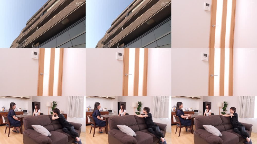 +++ [FHD] VAGU-288 最終電車でパンチラしていた嫁の義姉さんは勃起した僕に気付いて誘惑しはじめた 安位薫