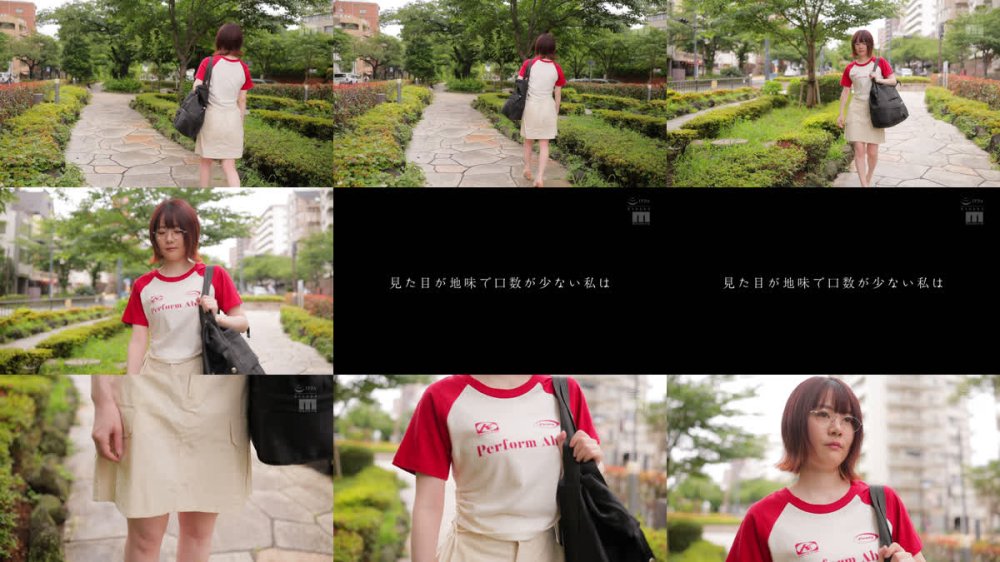 +++ [FHD] MIDA-444 地味だけど脱いだら凄いヌードモデルが絶品ボディくねくね ガニ股で勃起を誘うヌキ有りスケベ撮影会 水卜さくら