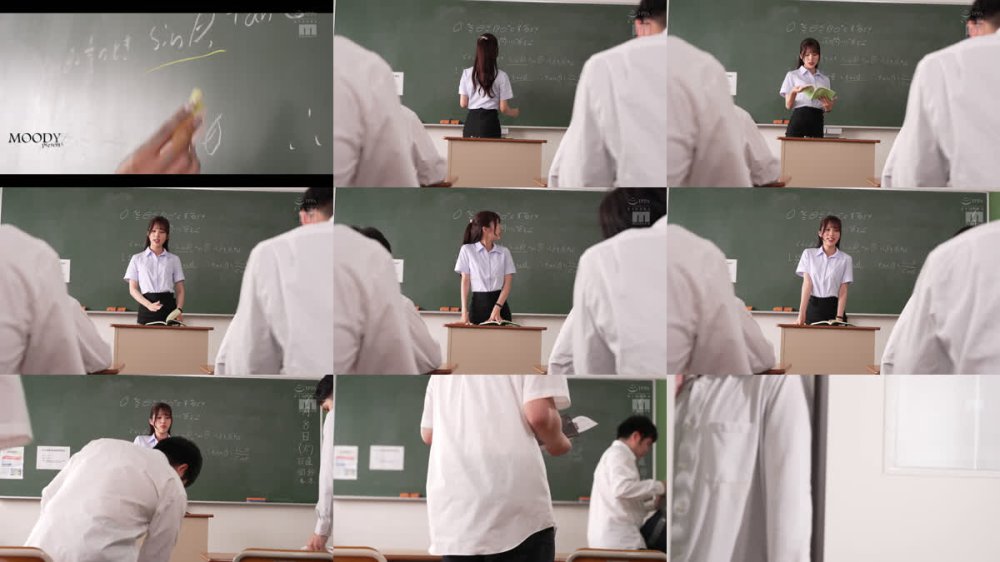 +++ [FHD] MNGS-023 「お前ナマイキなんだよ」新任女教師リモバイ調教イジメ 授業中に遠隔寸止めを繰り返すと涙目で膝ガク失禁アクメ！ 新井リマ