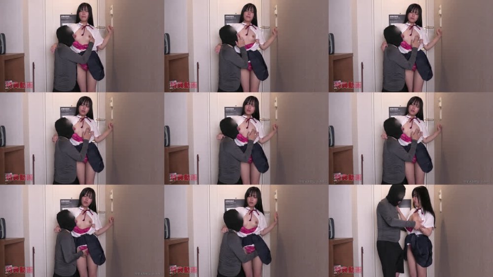 +++ FC2-PPV-4810879 【無修正】＜愛嬌抜群！制服♡アフスク18＞可愛い顔してヤルこと大胆！スケベな顔で咥え込む濃厚フェラ…精*を**ことがちょっと苦手♡口内ごっくん※レビュー特典あり