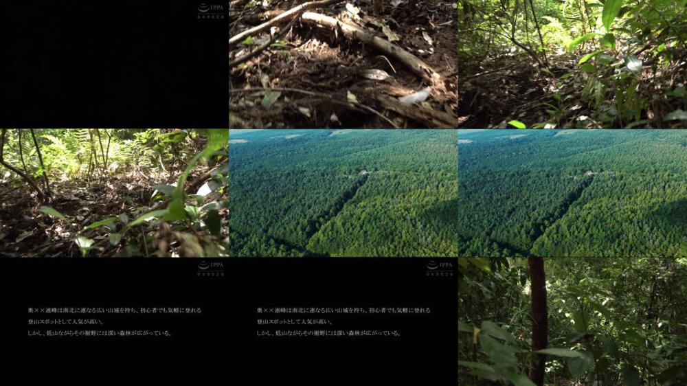 +++ [FHD] DDK-236 欲望の森 まいごの全裸少女を森で見つけて性欲が抑えられない 望月つぼみ