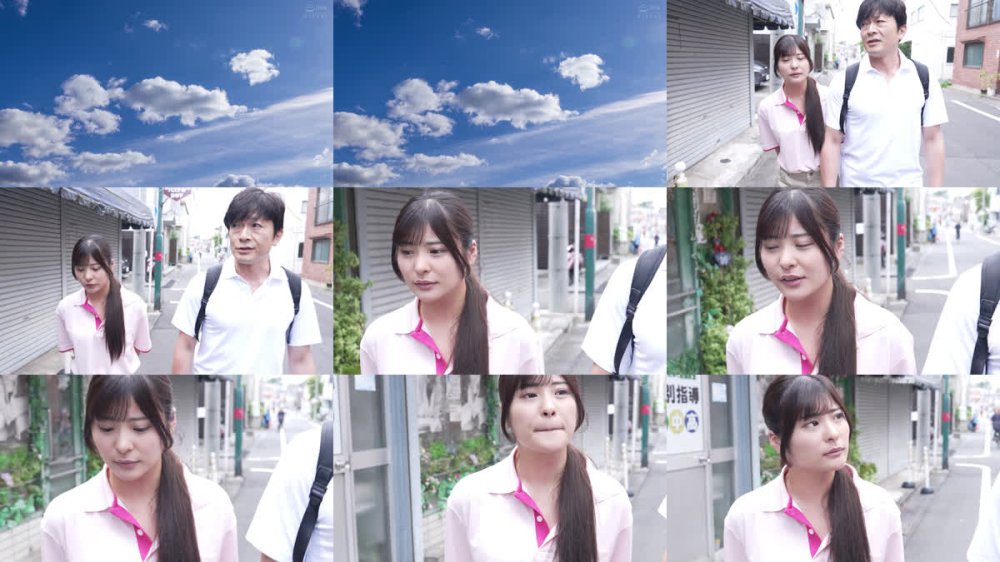 +++ [FHD] MRSS-178 僕の妻は優しさにつけ込まれ、老人に集団ネトラレされました 似鳥日菜