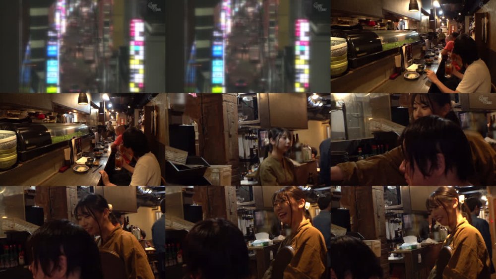 +++ [FHD] MVG-148 父親の大衆居酒屋を守るために身を捧げる緊縛看板娘 片寄しゅうか