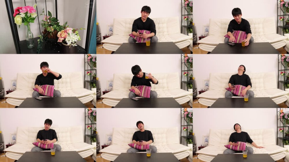 +++ [FHD] KSBJ-408 写真詐欺が過ぎる！若くてかわいいデリ嬢を呼んだつもりがやってきたのは結構なオバサンだった！？ 翔田千里