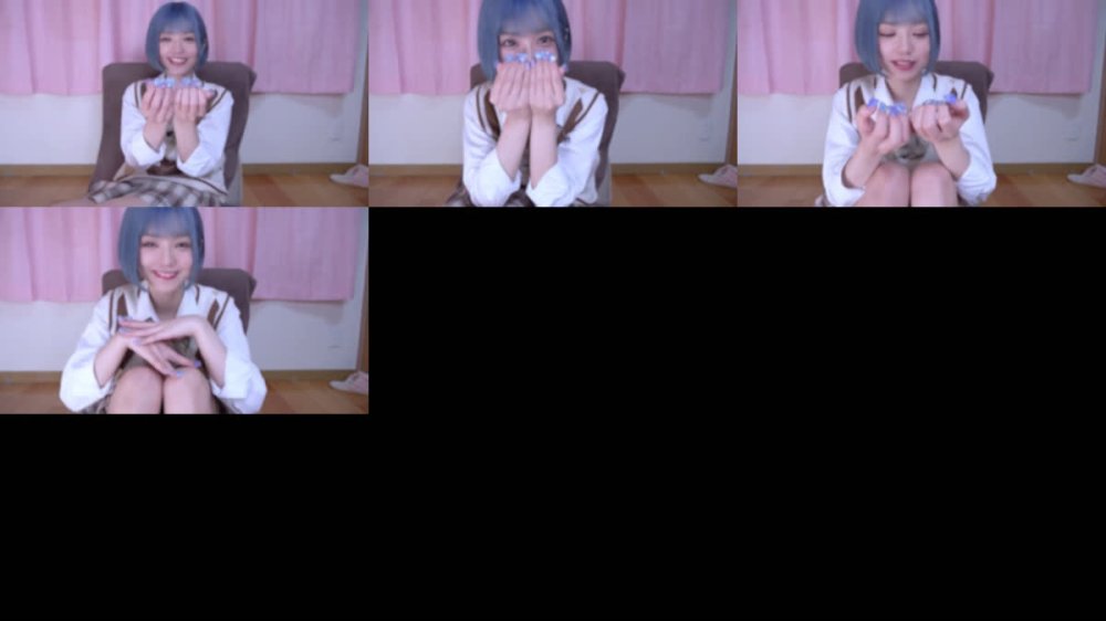 +++ FC2-PPV-4810672 あのコスプレイヤーの過去ライブチャット 有料放送分アリ