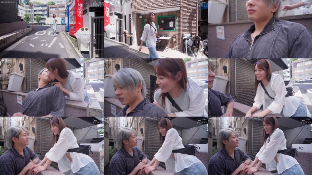 +++ [FHD] SQDE-030 セフレ以上、恋人未満。汗かき美人と時間を忘れてSEX！SEX！ 都月るいさ