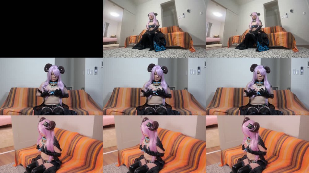 +++ FC2-PPV-4811730 『本物コスプレイヤー/個撮』グランブルーファンタジーのナルメアを神引き大勝利❣レジェンド級のHカップ爆乳を揉みしだき♡強引な杭打ち騎乗位におっぱいが爆揺れしちゃうSSR級のハメ撮り映像♡