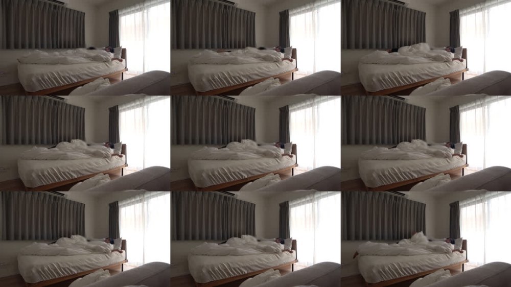 +++ [FHD] MFCL-023 【絶倫カップル】寝起きでエロがる彼女と自堕落な休日＃めぐり