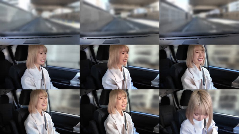 +++ [FHD] JERA-015 ゴックンは私の安定剤 病みカワ系セフレちゃん希咲那奈とラブホで巣ごもり精飲デート