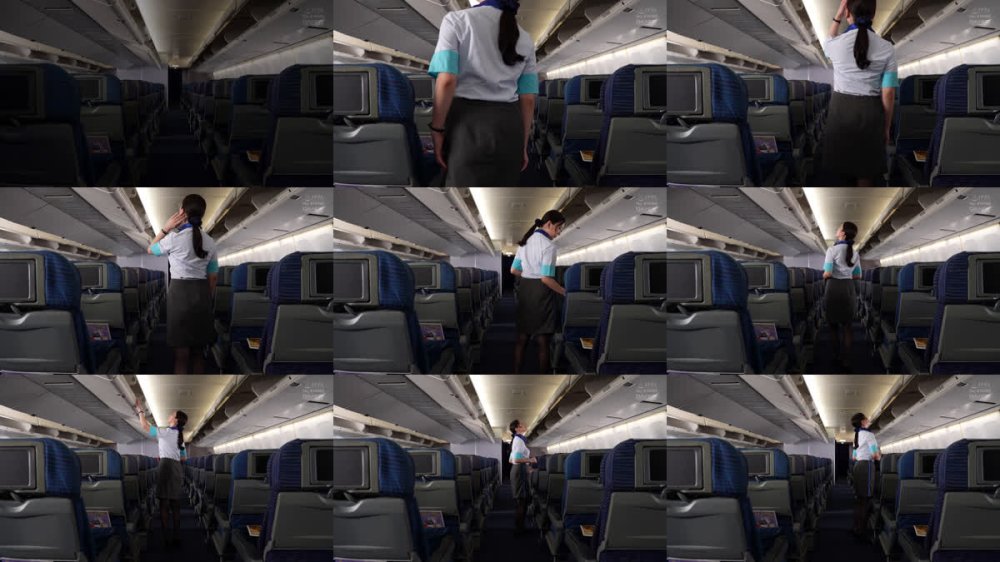 +++ [FHD] DANDYA-017 「内緒で撮った画像を見せていただけませんか？」間違えたフリしてチ○ポ画像を見せて赤面するおばさんCAは目の前で勃起チ〇ポを見せつけられても嫌じゃないVOL.3