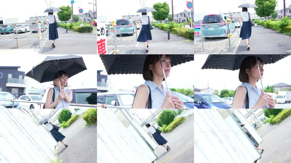 +++ [FHD] FNS-143 町工場。手錠の鍵は膣の中。あなたは「助けて」と言われ彼女を助けることはできますか？ つばさ舞