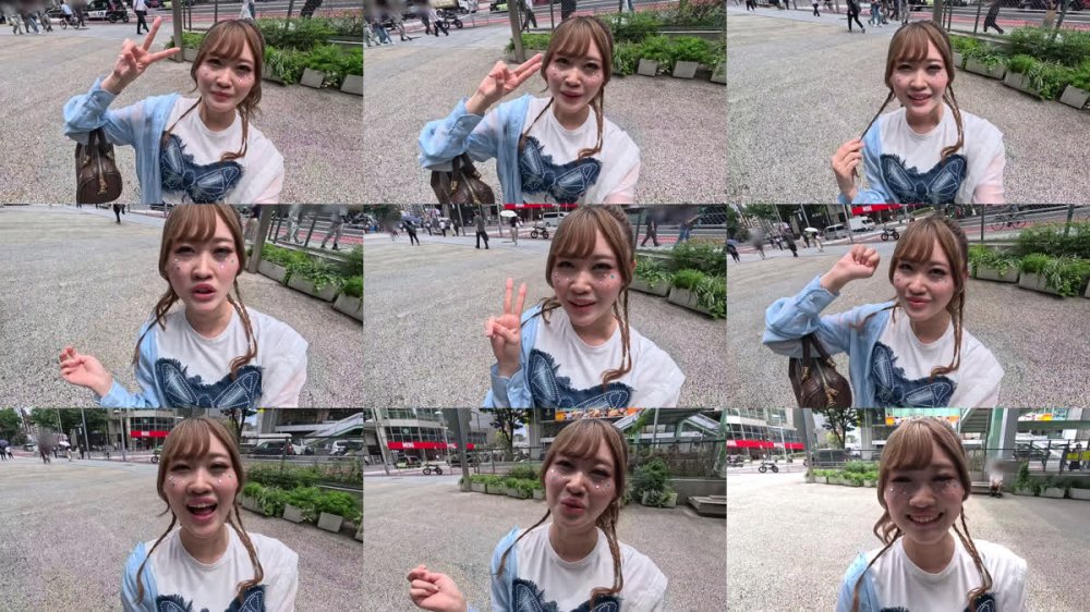 +++ [FHD] MFCG-005 「ひさしぶりの好きピとエッチ…ワクワク♪」:性欲爆発中の潮吹き雑魚マンびっちちゃん。【Mizuki(20)】