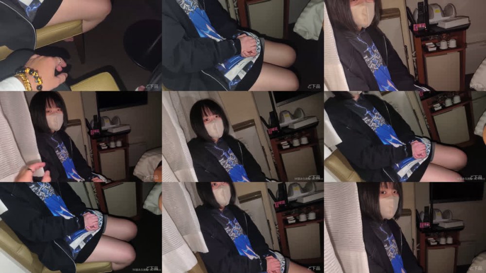 +++ FC2-PPV-4813276 【無】年末祭!! 200個限定 4千←1万　原石発掘!! 未経験モモ19才 軟体盛りケツ陰キャと本気S〇X 感度100倍3発中出し イラマしたらゲ〇も出ちゃったww